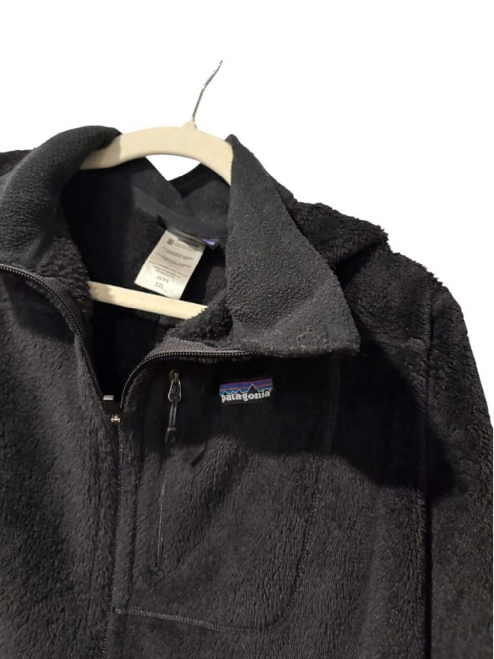 Patagonia R2 Fleece Jacket - Picture 6 of 8